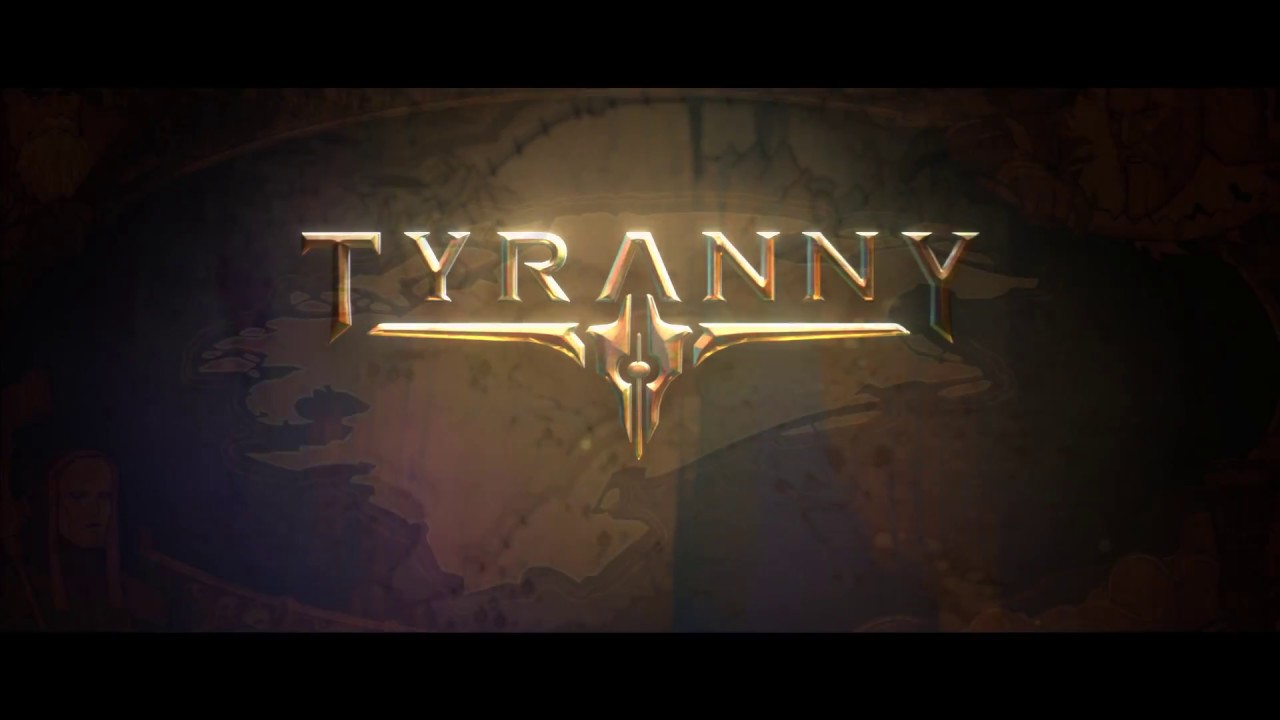 Tyranny - Tales From The Tiers Download For Mac