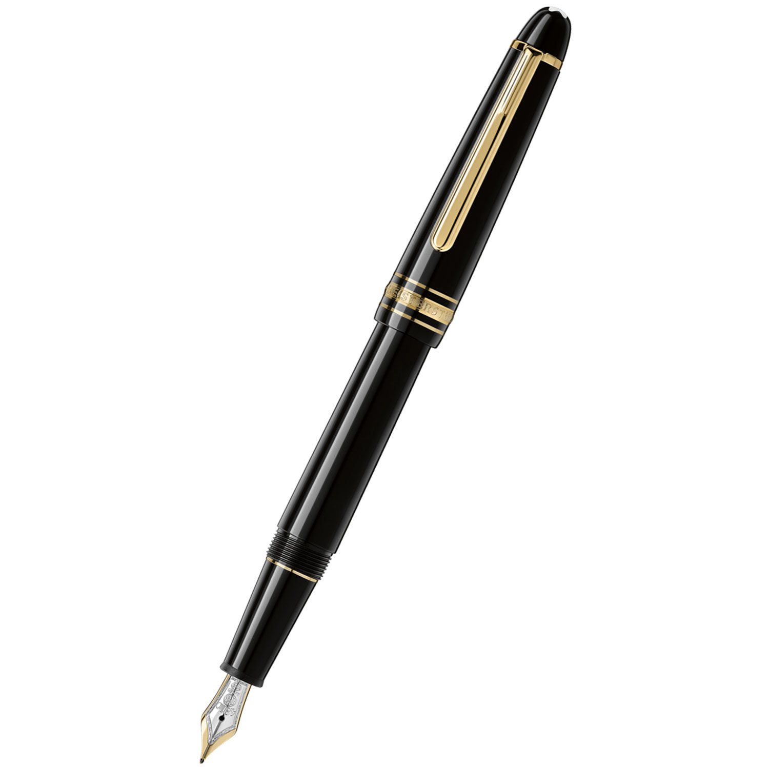 Mont Blanc Pen Serial Number Search